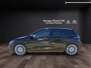 Hyundai i20 1.0 T-GDi N-Line DCT