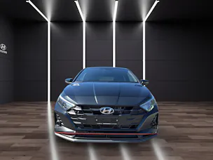 Hyundai i20 1.0 T-GDi N-Line DCT