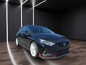 Hyundai i20 1.0 T-GDi N-Line DCT