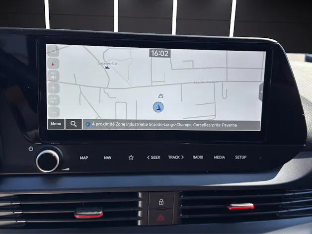 Hyundai i20 1.0 T-GDi N-Line DCT