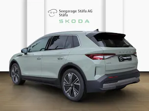 Škoda Elroq 85x 4x4