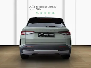 Škoda Elroq 85x 4x4