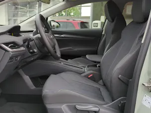 Škoda Elroq 85x 4x4