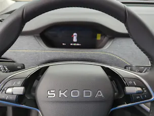 Škoda Elroq 85x 4x4