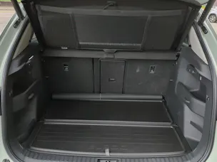 Škoda Elroq 85x 4x4