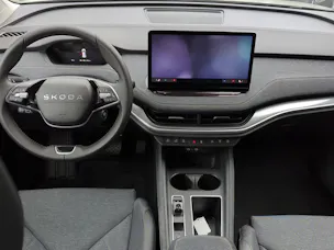Škoda Elroq 85x 4x4