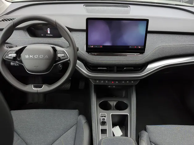 Škoda Elroq 85x 4x4