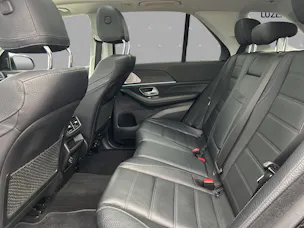 Mercedes-Benz GLE 450 4Matic AMG Line 9G-Tronic
