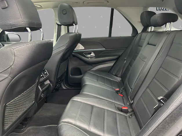 Mercedes-Benz GLE 450 4Matic AMG Line 9G-Tronic