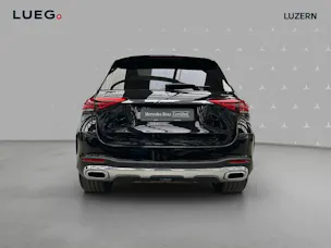 Mercedes-Benz GLE 450 4Matic AMG Line 9G-Tronic