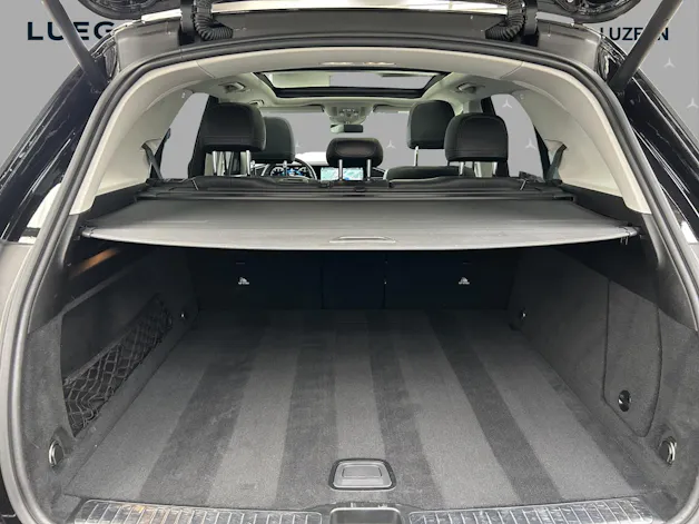 Mercedes-Benz GLE 450 4Matic AMG Line 9G-Tronic