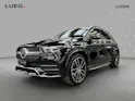 Mercedes-Benz GLE 450 4Matic AMG Line 9G-Tronic