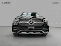 Mercedes-Benz GLE 450 4Matic AMG Line 9G-Tronic