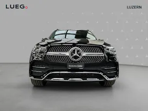 Mercedes-Benz GLE 450 4Matic AMG Line 9G-Tronic