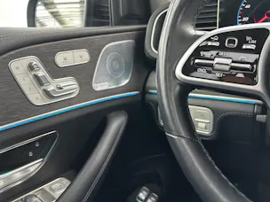 Mercedes-Benz GLE 450 4Matic AMG Line 9G-Tronic