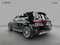 Mercedes-Benz GLE 450 4Matic AMG Line 9G-Tronic