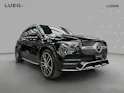 Mercedes-Benz GLE 450 4Matic AMG Line 9G-Tronic