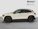 Mercedes-Benz GLA 35 AMG 4MATIC
