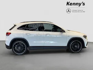 Mercedes-Benz GLA 35 AMG 4MATIC
