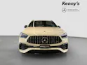 Mercedes-Benz GLA 35 AMG 4MATIC