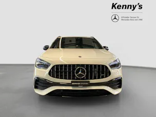 Mercedes-Benz GLA 35 AMG 4MATIC