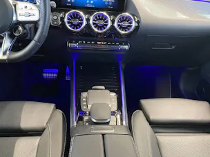 Mercedes-Benz GLA 35 AMG 4MATIC