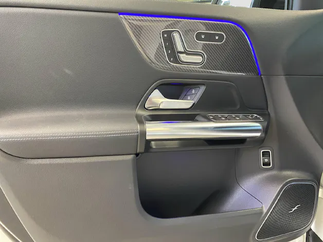 Mercedes-Benz GLA 35 AMG 4MATIC