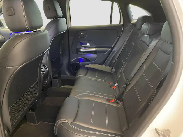 Mercedes-Benz GLA 35 AMG 4MATIC