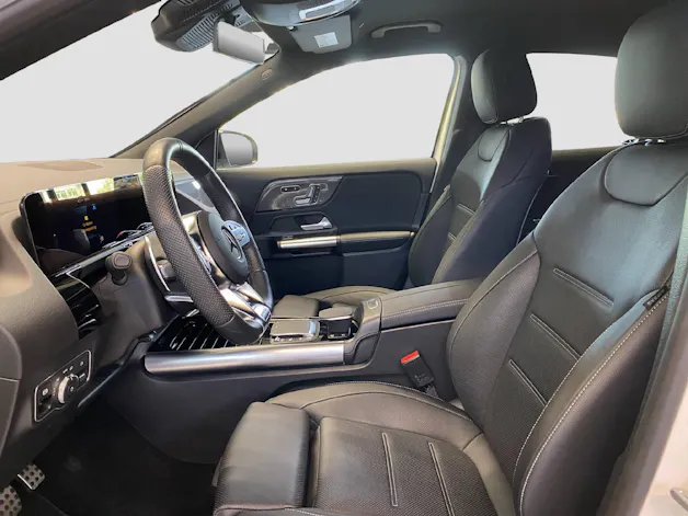 Mercedes-Benz GLA 35 AMG 4MATIC