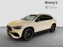Mercedes-Benz GLA 35 AMG 4MATIC