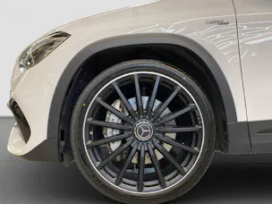 Mercedes-Benz GLA 35 AMG 4MATIC