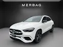 Mercedes-Benz GLA 220 4Matic 8G-DCT