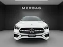 Mercedes-Benz GLA 220 4Matic 8G-DCT