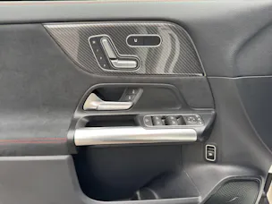 Mercedes-Benz GLA 220 4Matic 8G-DCT