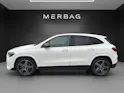 Mercedes-Benz GLA 220 4Matic 8G-DCT