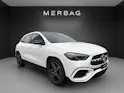 Mercedes-Benz GLA 220 4Matic 8G-DCT