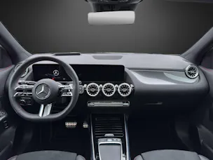 Mercedes-Benz GLA 220 4Matic 8G-DCT