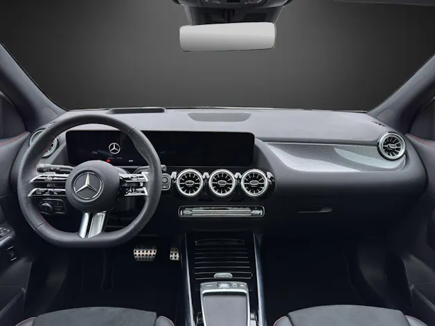 Mercedes-Benz GLA 220 4Matic 8G-DCT