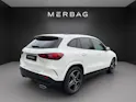 Mercedes-Benz GLA 220 4Matic 8G-DCT
