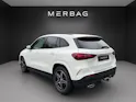 Mercedes-Benz GLA 220 4Matic 8G-DCT