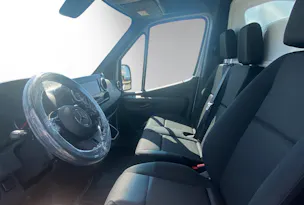 Mercedes-Benz Sprinter 315 CDI Standard 9G-TRONIC