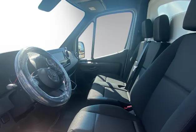 Mercedes-Benz Sprinter 315 CDI Standard 9G-TRONIC