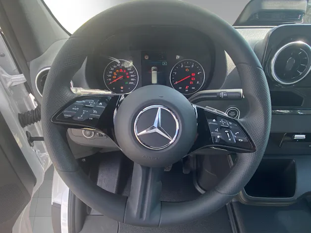Mercedes-Benz Sprinter 315 CDI Standard 9G-TRONIC