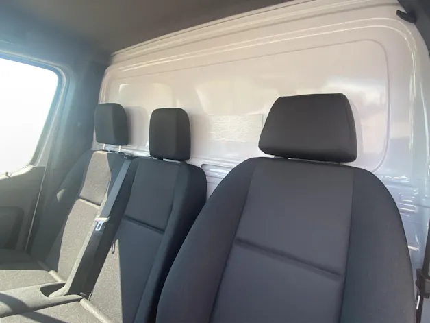 Mercedes-Benz Sprinter 315 CDI Standard 9G-TRONIC