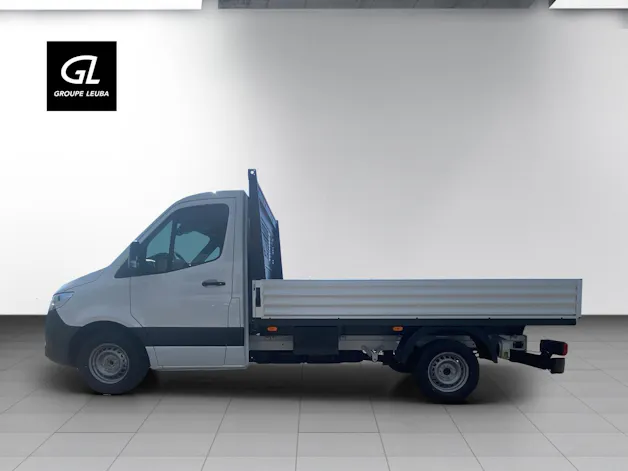 Mercedes-Benz Sprinter 315 CDI Standard 9G-TRONIC