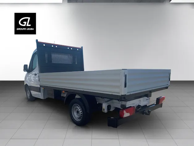 Mercedes-Benz Sprinter 315 CDI Standard 9G-TRONIC