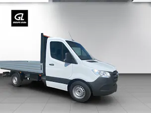 Mercedes-Benz Sprinter 315 CDI Standard 9G-TRONIC