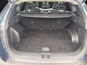 Hyundai Tucson 1.6 TGDI HEV Vertex 4WD