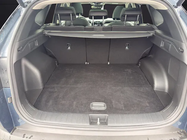 Hyundai Tucson 1.6 TGDI HEV Vertex 4WD