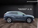 Hyundai Tucson 1.6 TGDI HEV Vertex 4WD